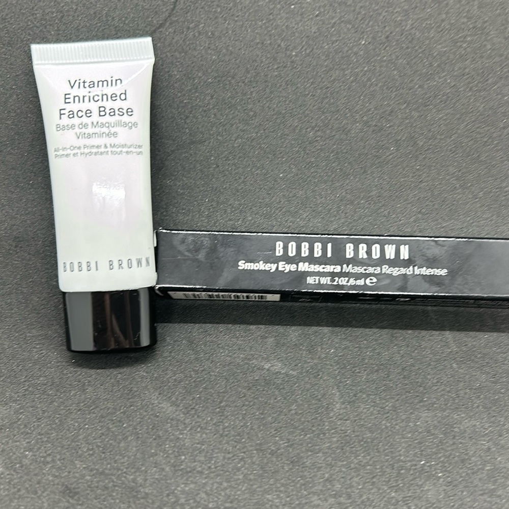 Bobbi Brown